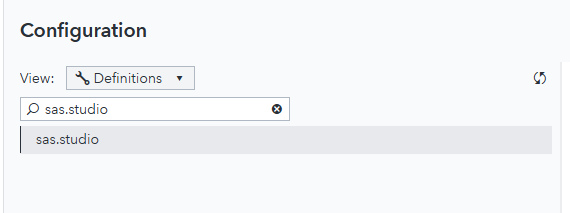 SAS Viya 4 : Optimiser le Timeout de SAS Studio pour les Environnements Kubernetes - 
